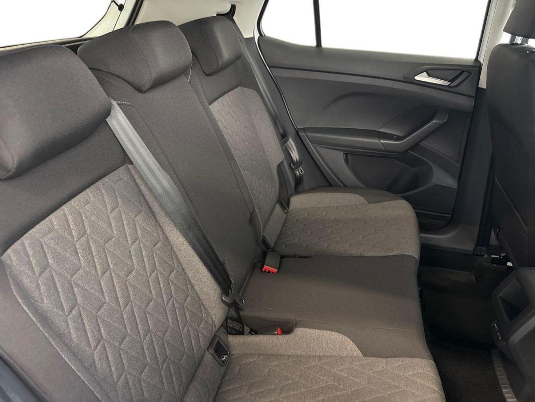 Volkswagen T-Cross - Photo 23