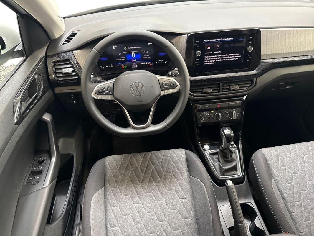 Volkswagen T-Cross - Photo 24