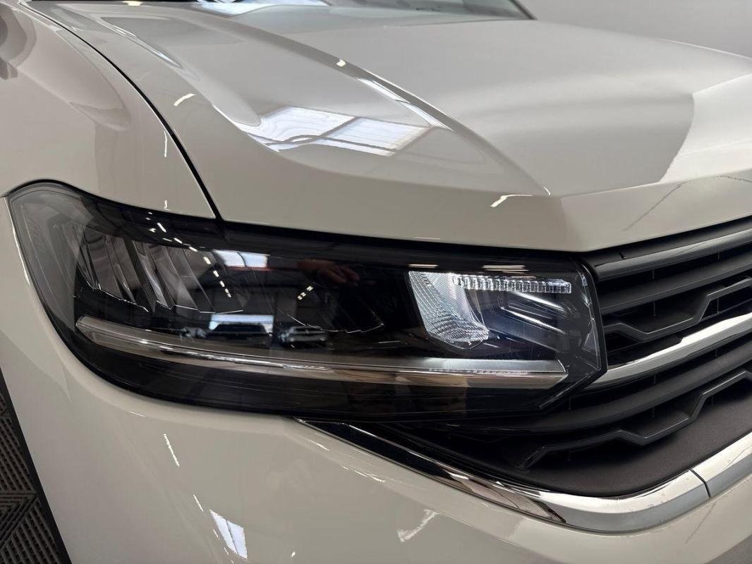 Volkswagen T-Cross - Photo 25