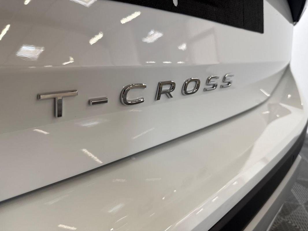 Volkswagen T-Cross - Photo 27