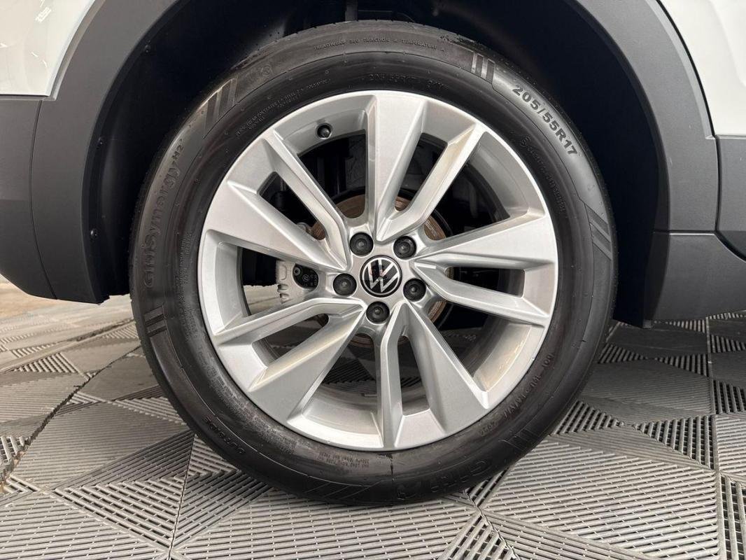 Volkswagen T-Cross - Photo 28