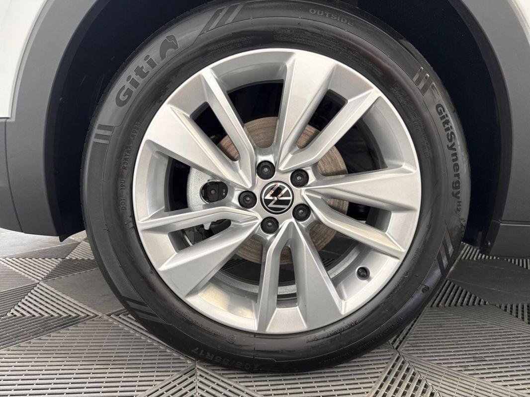 Volkswagen T-Cross - Photo 29