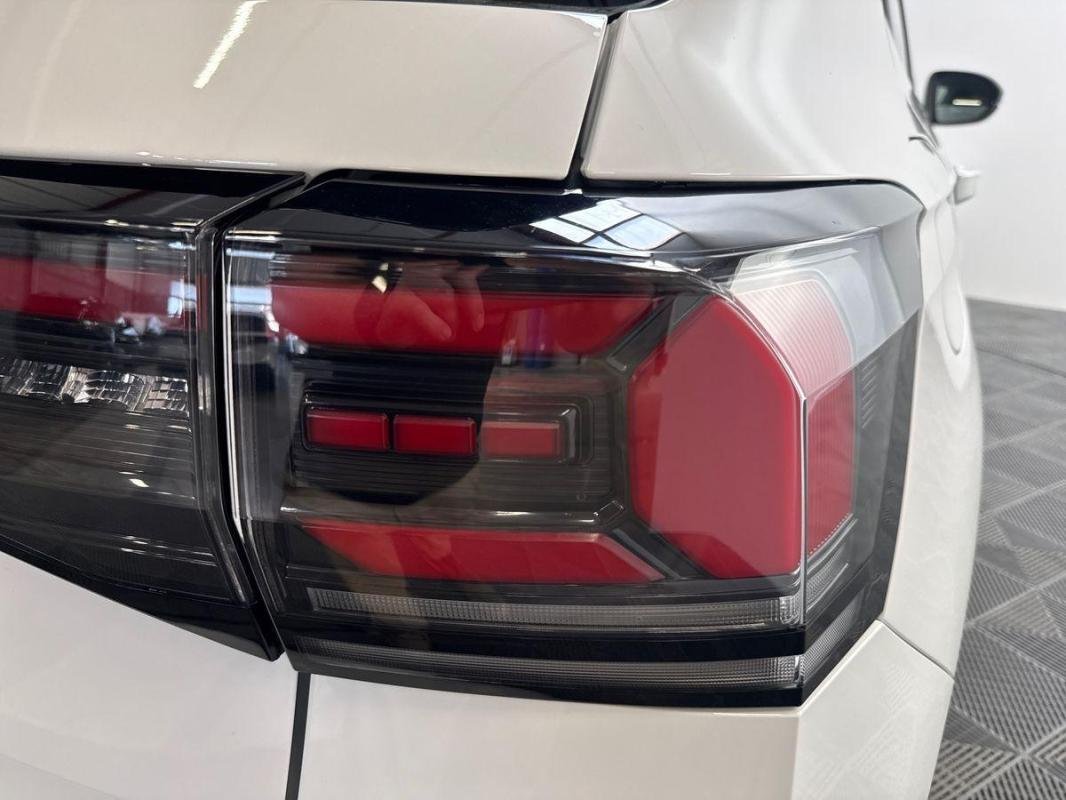 Volkswagen T-Cross - Photo 30