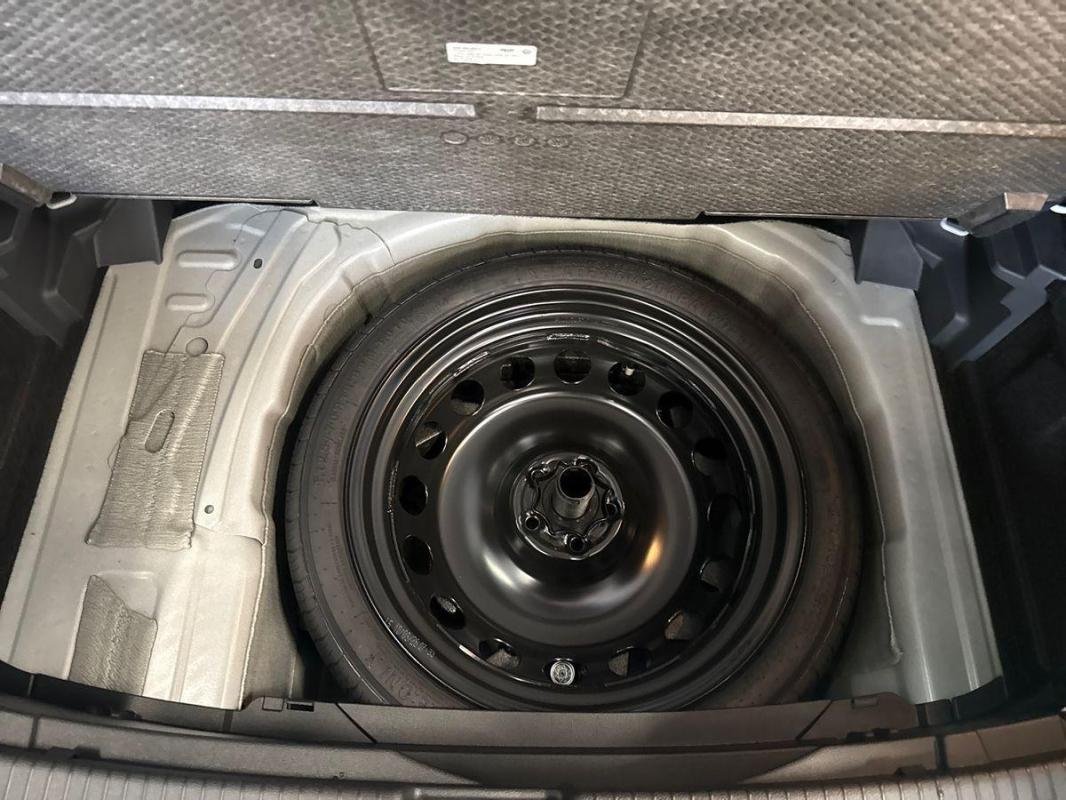 Volkswagen T-Cross - Photo 33