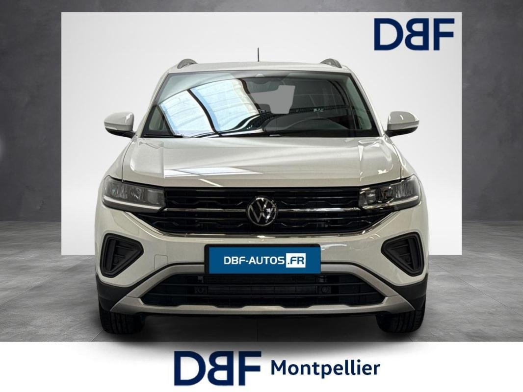 Volkswagen T-Cross - Photo 7