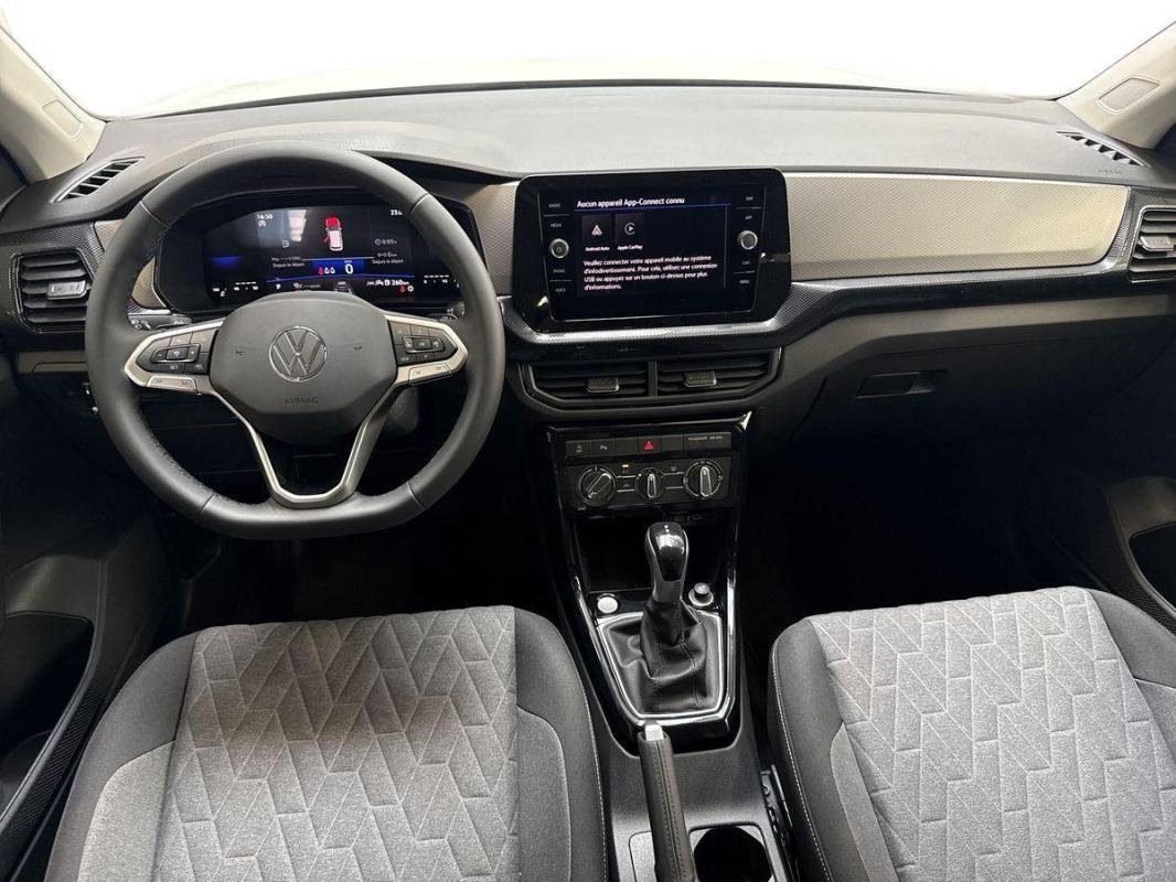 Volkswagen T-Cross - Photo 8