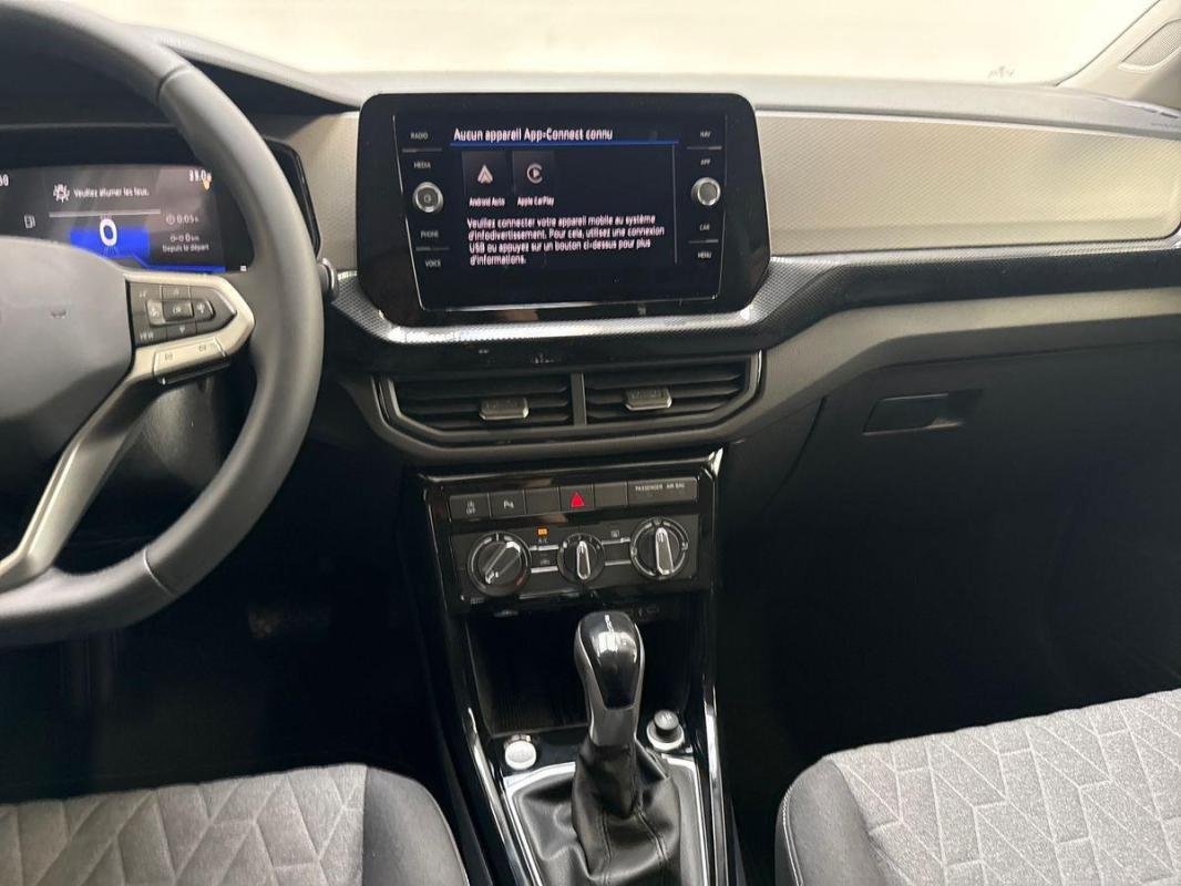 Volkswagen T-Cross - Photo 10