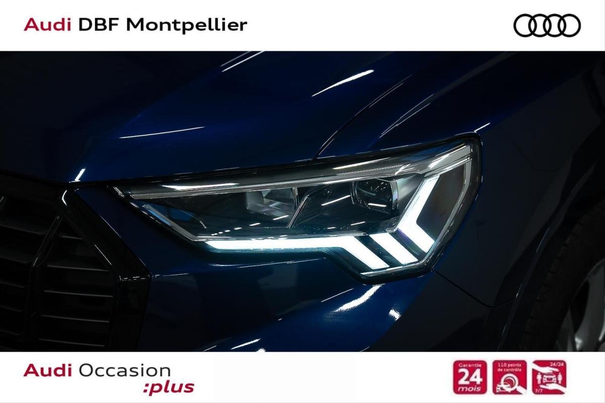 Audi Q3 - Photo 11