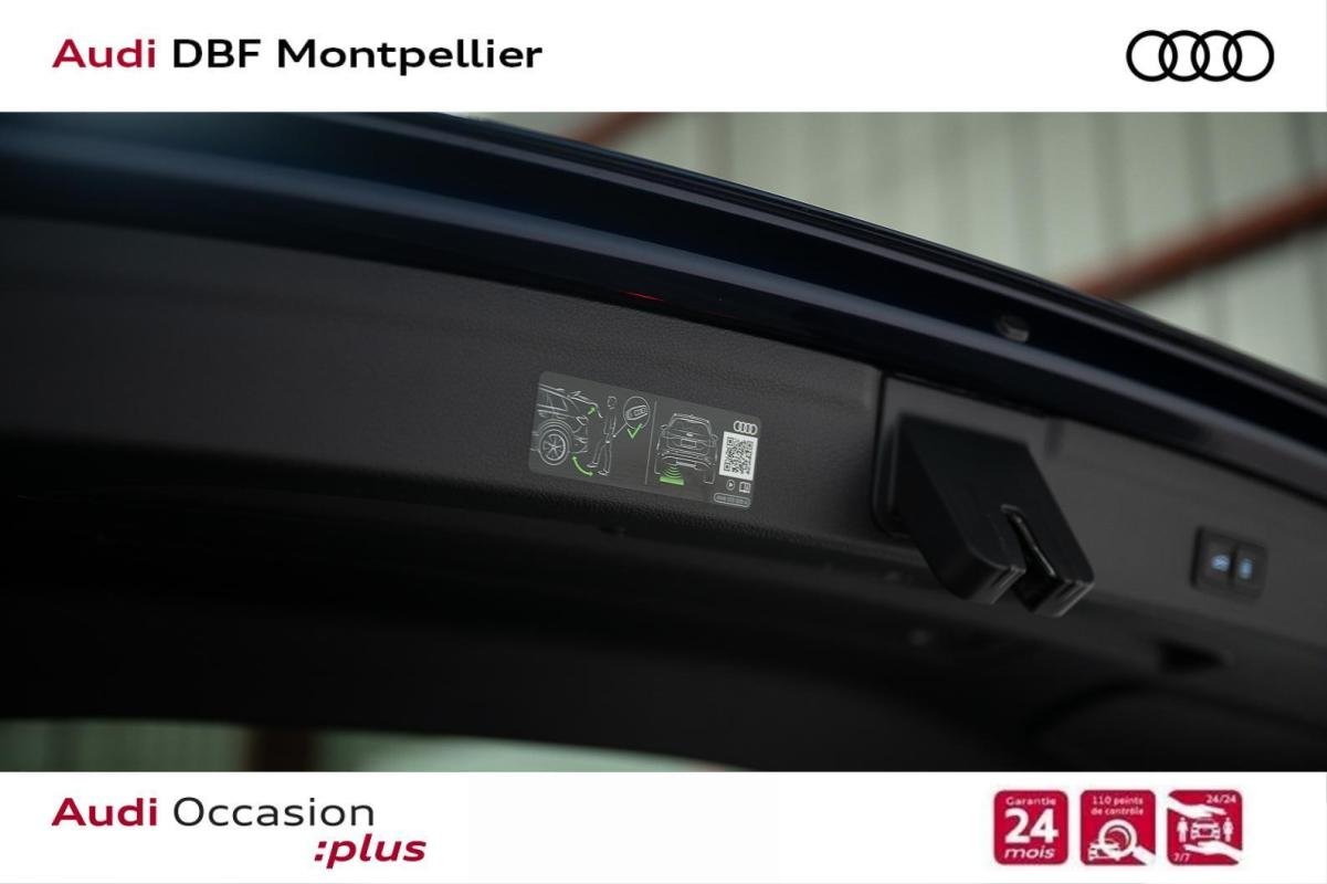 Audi Q3 - Photo 16