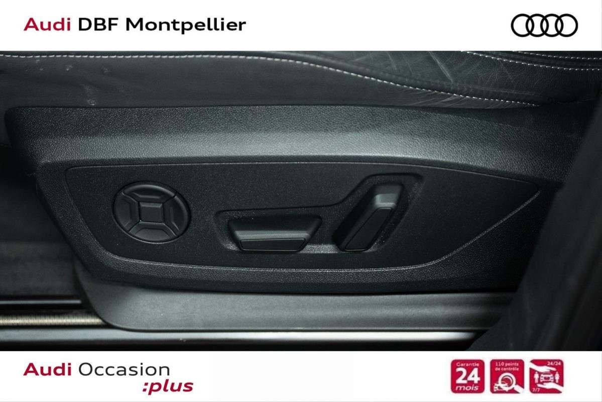 Audi Q3 - Photo 19
