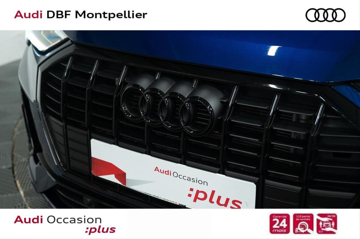Audi Q3 - Photo 24