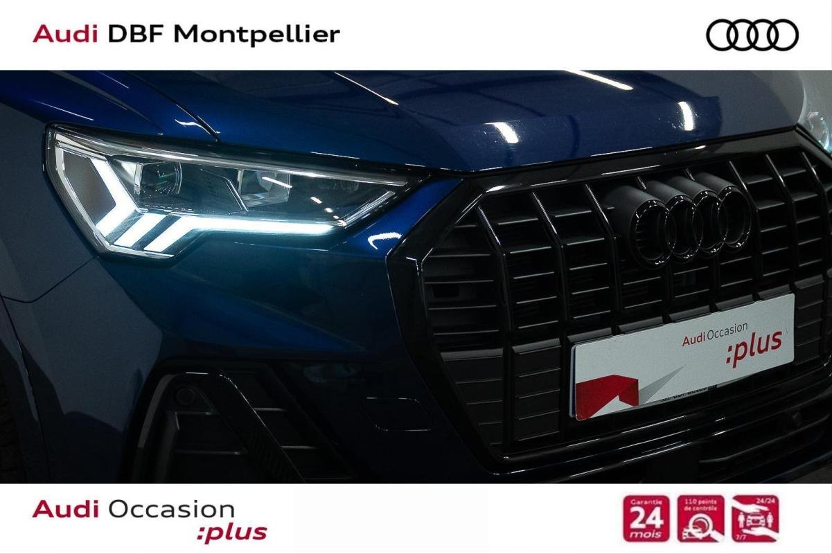 Audi Q3 - Photo 25