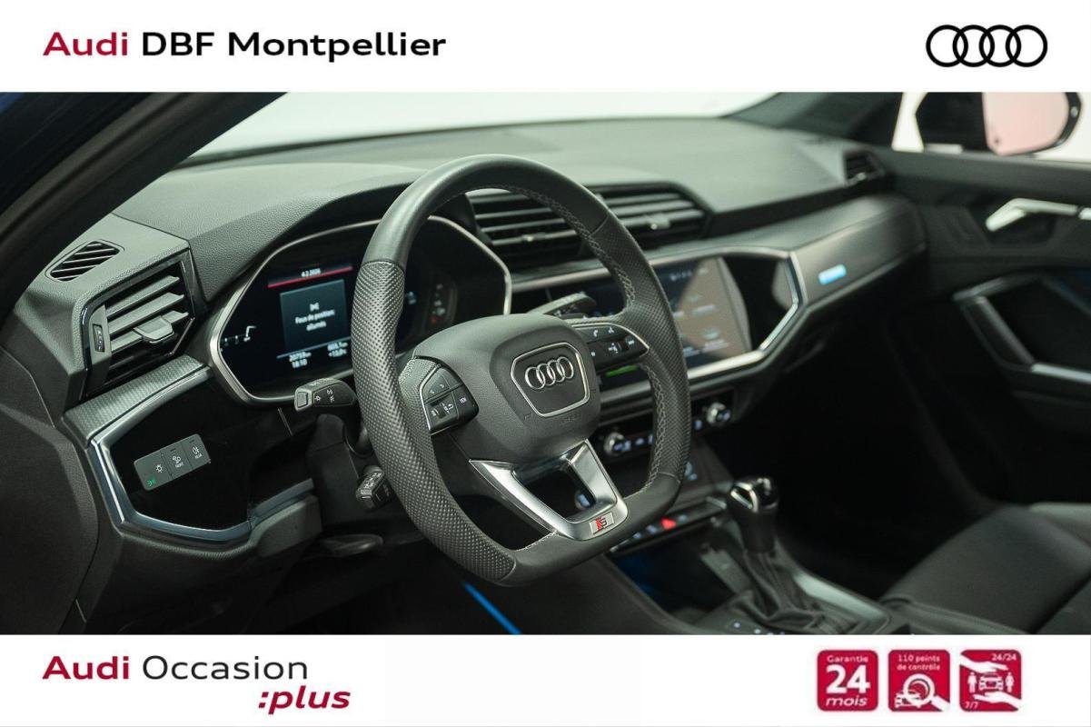 Audi Q3 - Photo 26