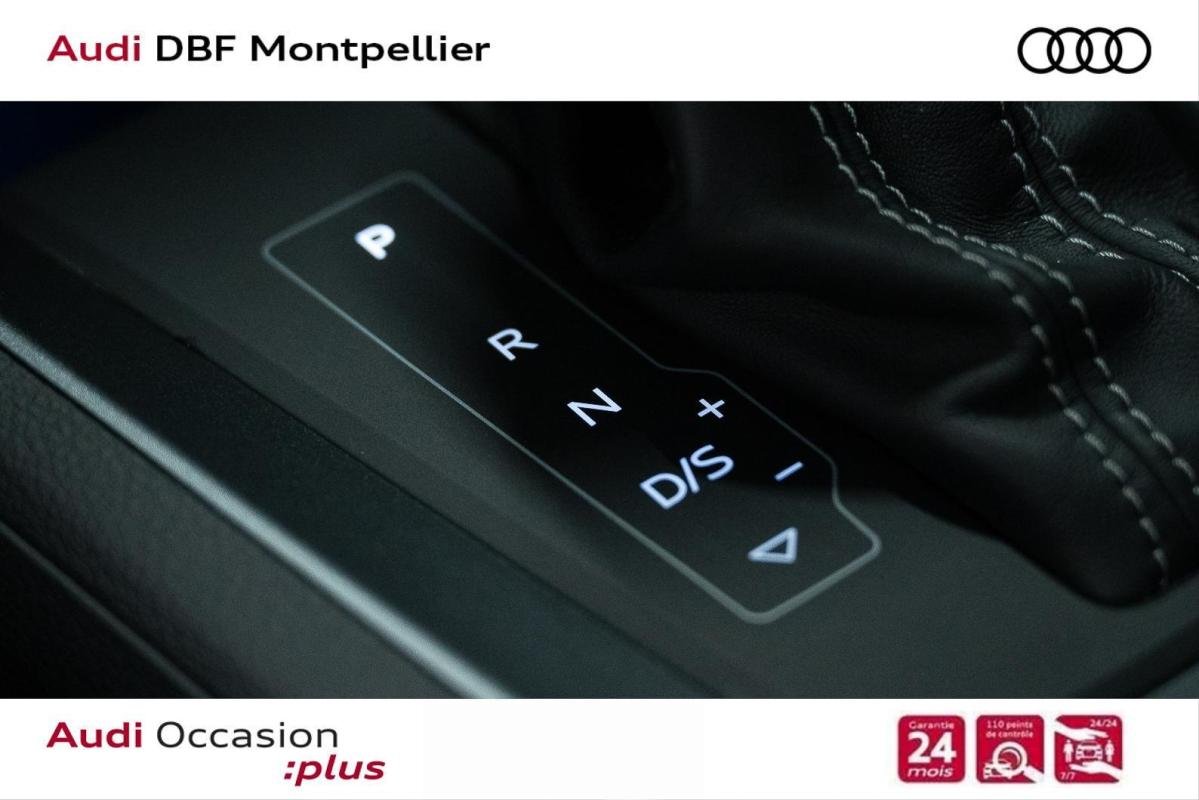 Audi Q3 - Photo 30