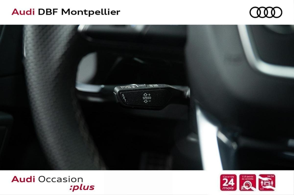 Audi Q3 - Photo 3