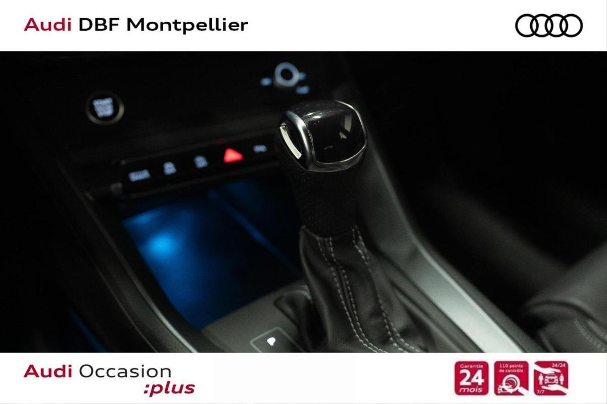 Audi Q3 - Photo 31
