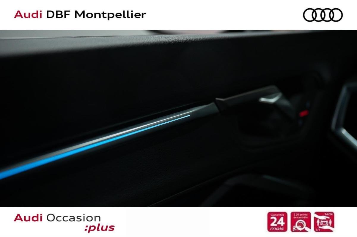 Audi Q3 - Photo 4