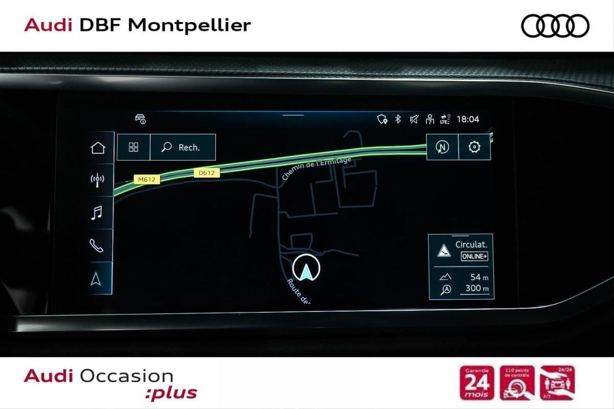 Audi Q3 - Photo 8
