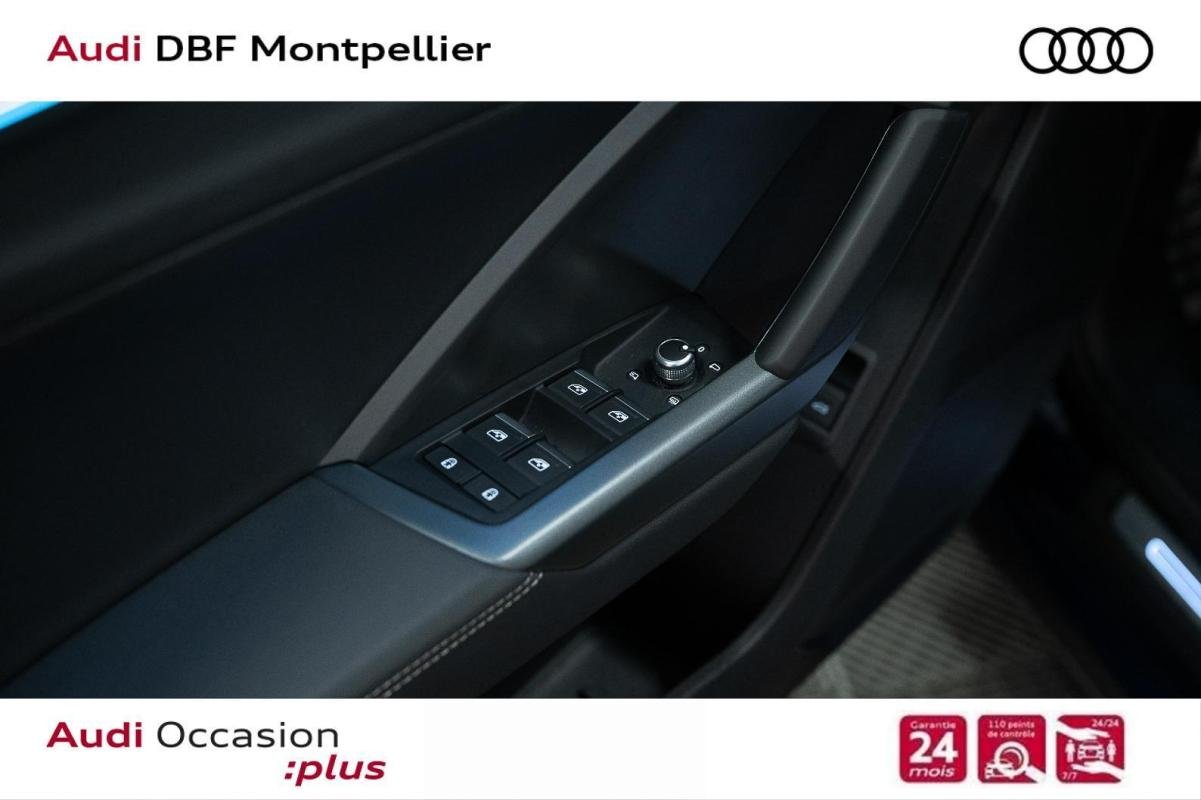 Audi Q3 - Photo 9