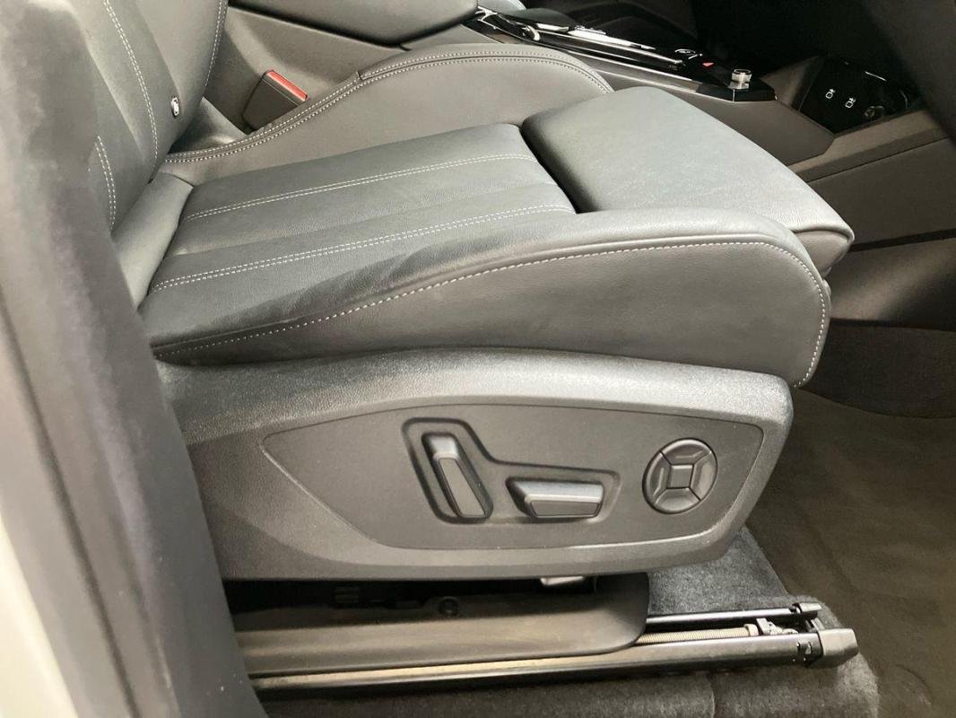 Audi q6 e-tron - Photo 11