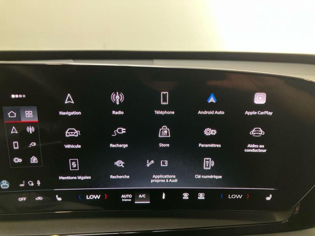 Audi q6 e-tron - Photo 13