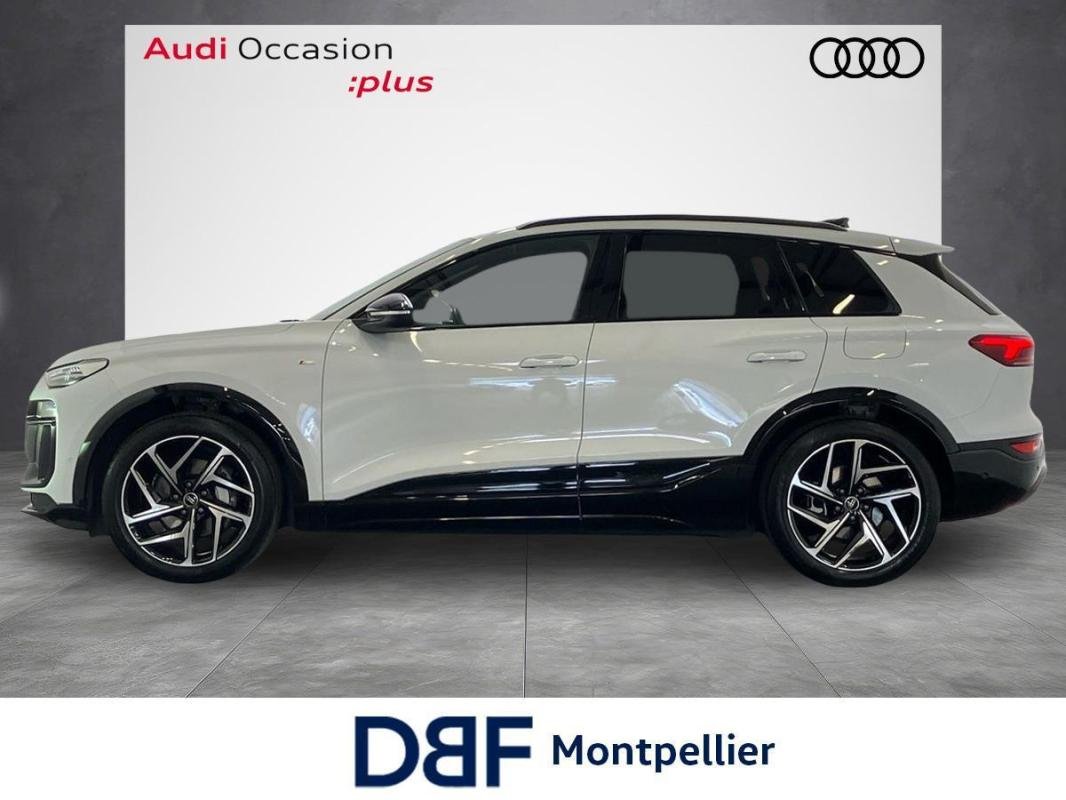 Audi q6 e-tron - Photo 2
