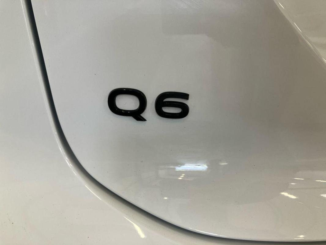 Audi q6 e-tron - Photo 23