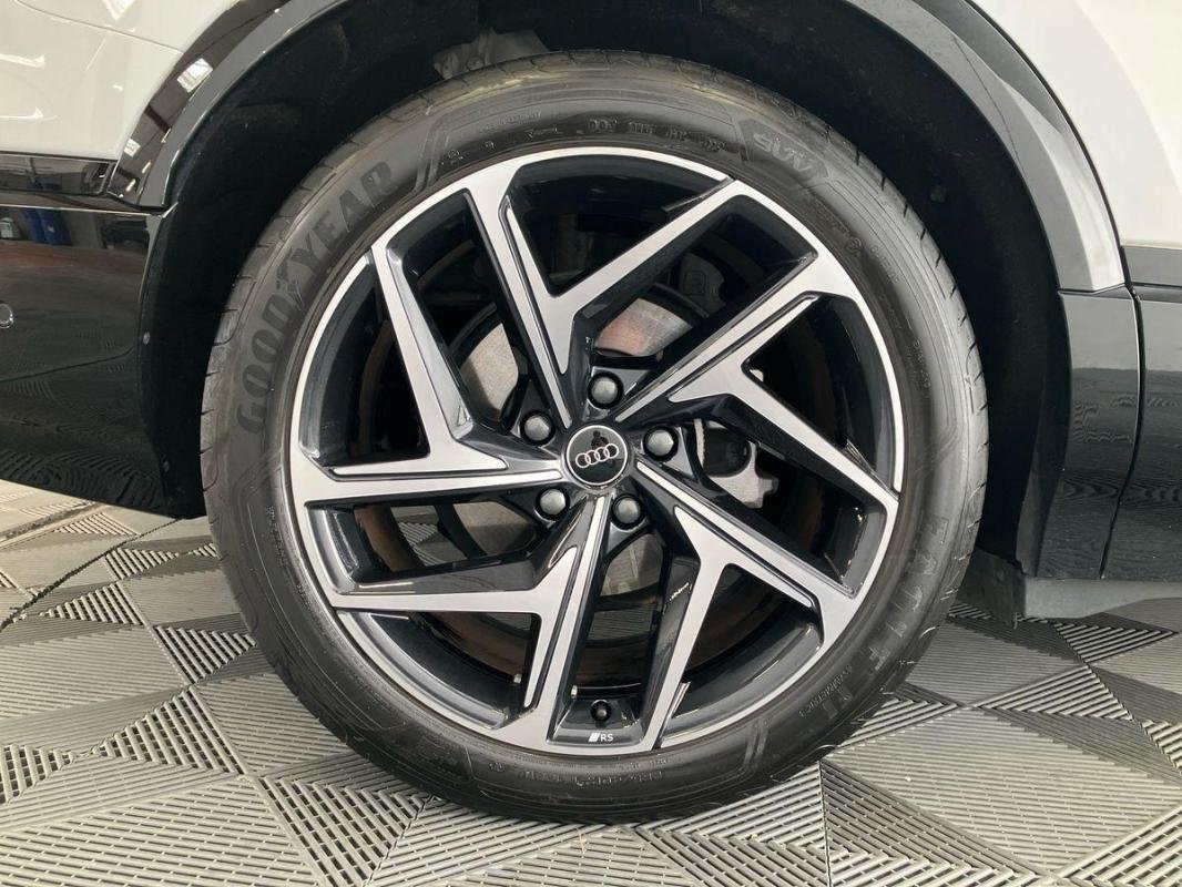 Audi q6 e-tron - Photo 24