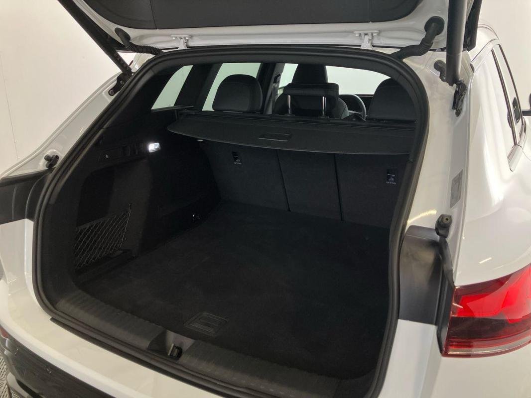 Audi q6 e-tron - Photo 27