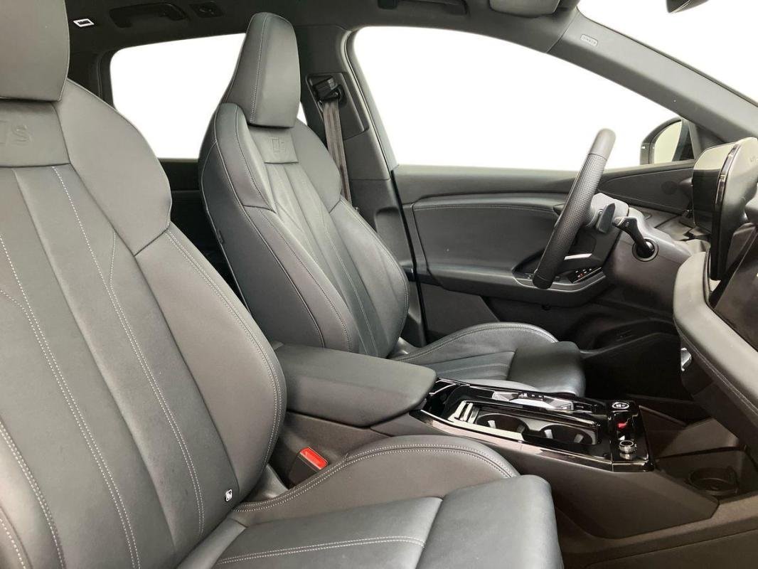 Audi q6 e-tron - Photo 10