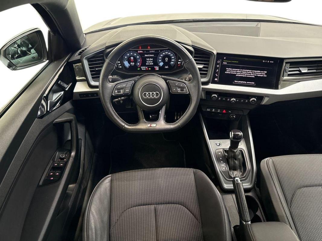 Audi A1 sportback - Photo 23