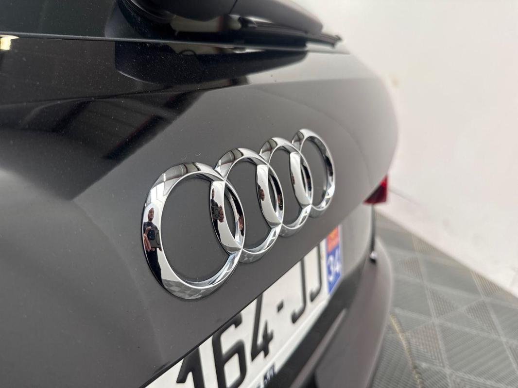 Audi A1 sportback - Photo 26