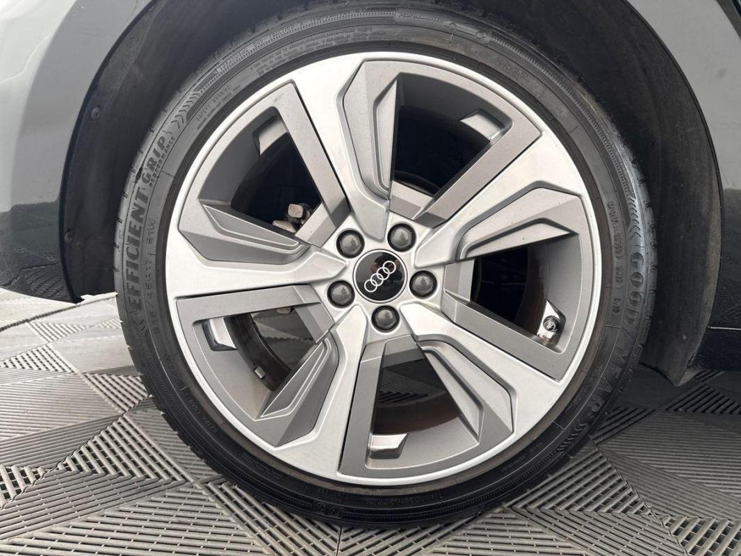 Audi A1 sportback - Photo 27