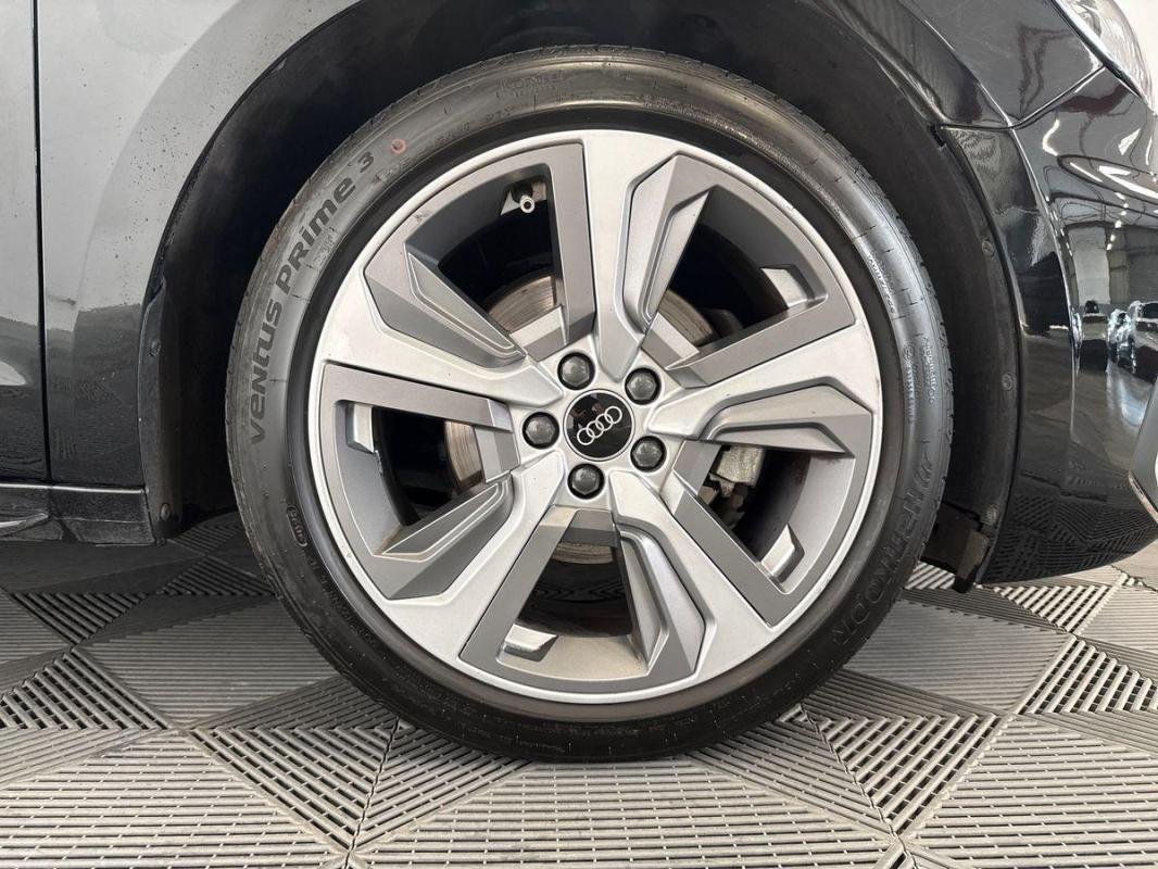 Audi A1 sportback - Photo 28