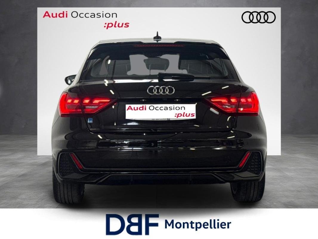 Audi A1 sportback - Photo 3