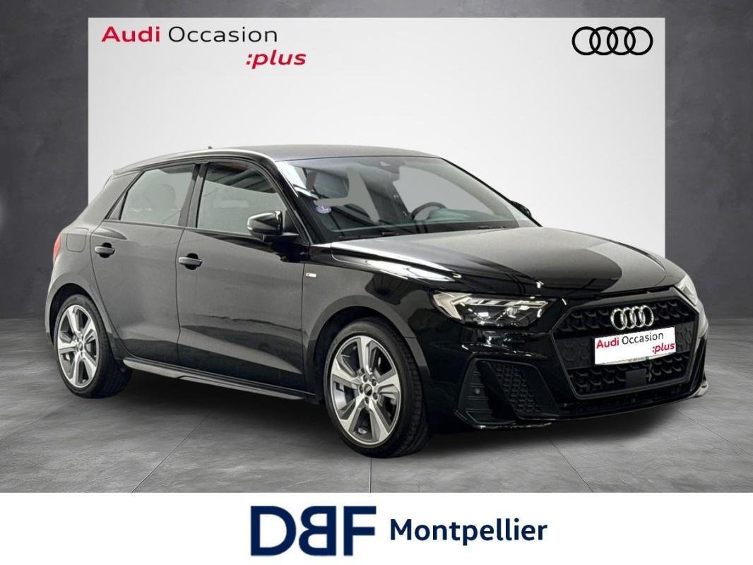 Audi A1 sportback - Photo 5