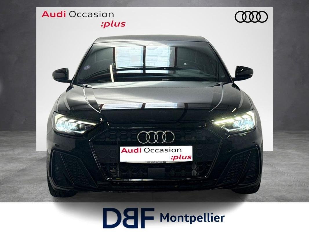 Audi A1 sportback - Photo 6