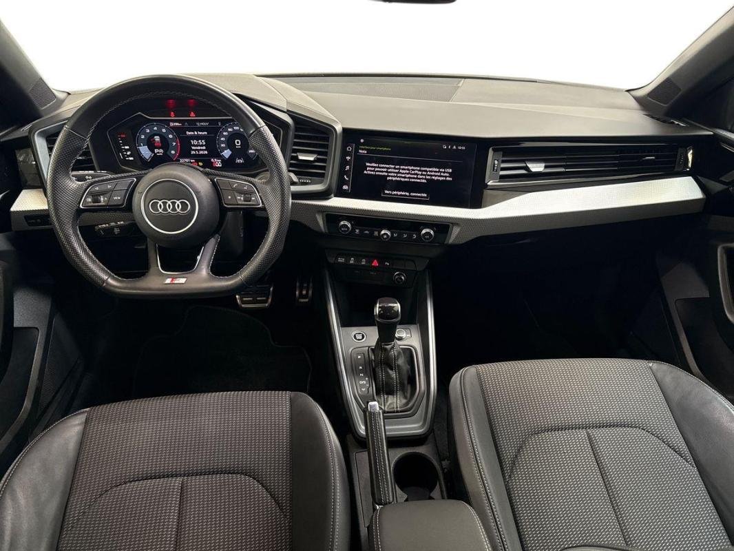 Audi A1 sportback - Photo 7