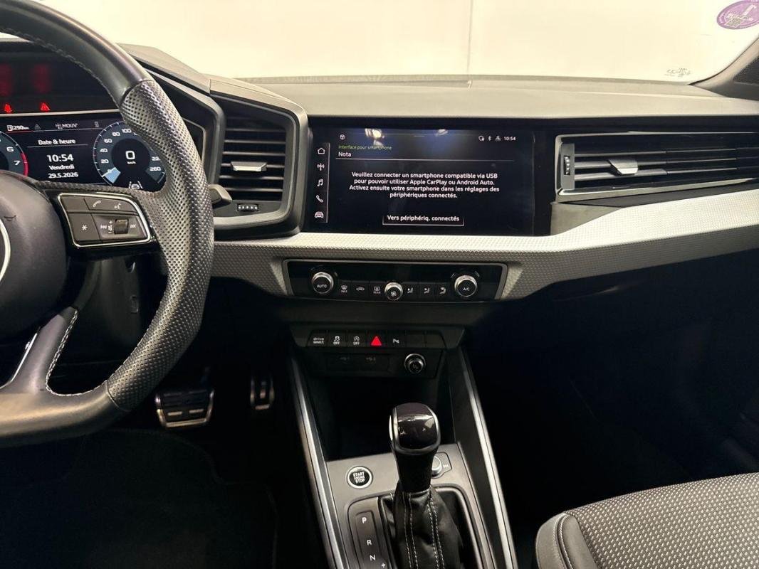Audi A1 sportback - Photo 9