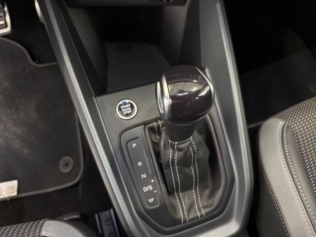 Audi A1 sportback - Photo 10