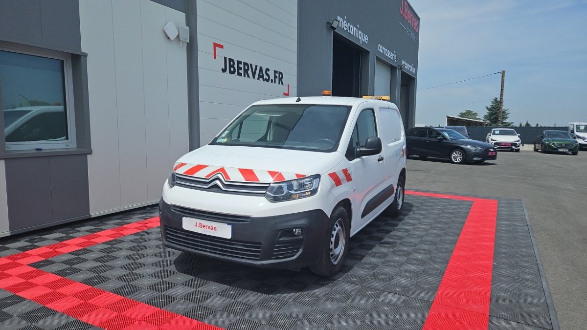 Citroën Berlingo