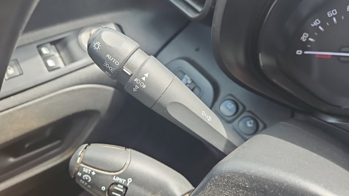 Citroën Berlingo - Photo 17