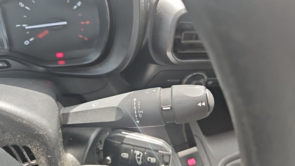 Citroën Berlingo - Photo 18