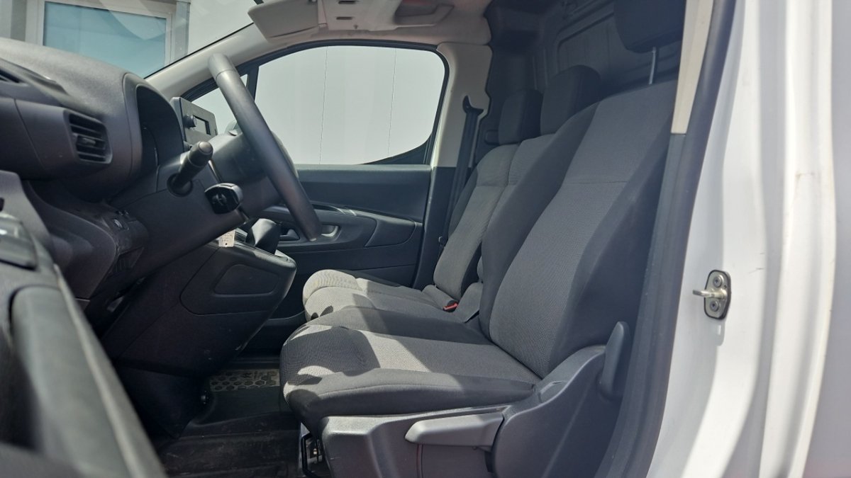 Citroën Berlingo - Photo 9