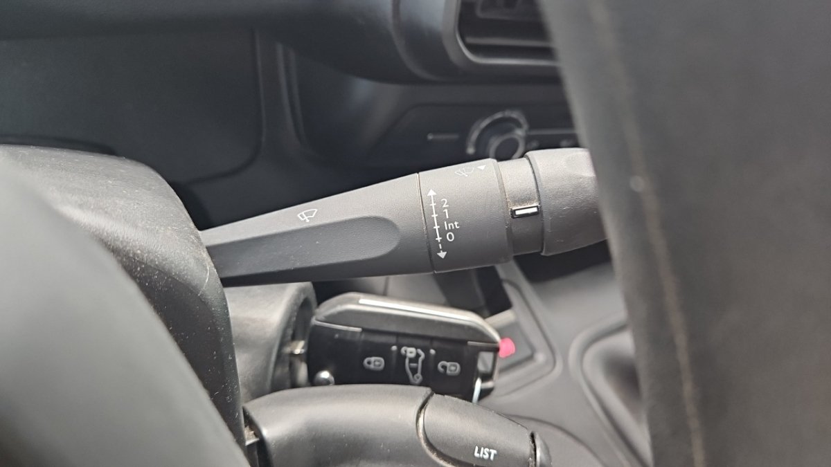 Peugeot Partner - Photo 20