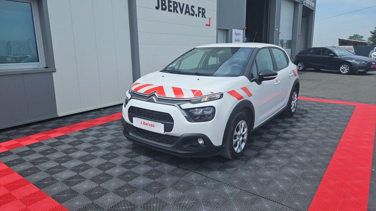 Citroën C3