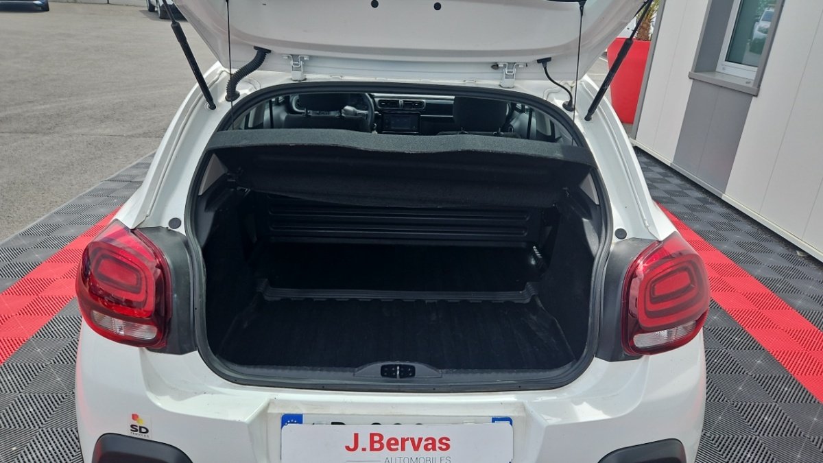 Citroën C3 - Photo 11
