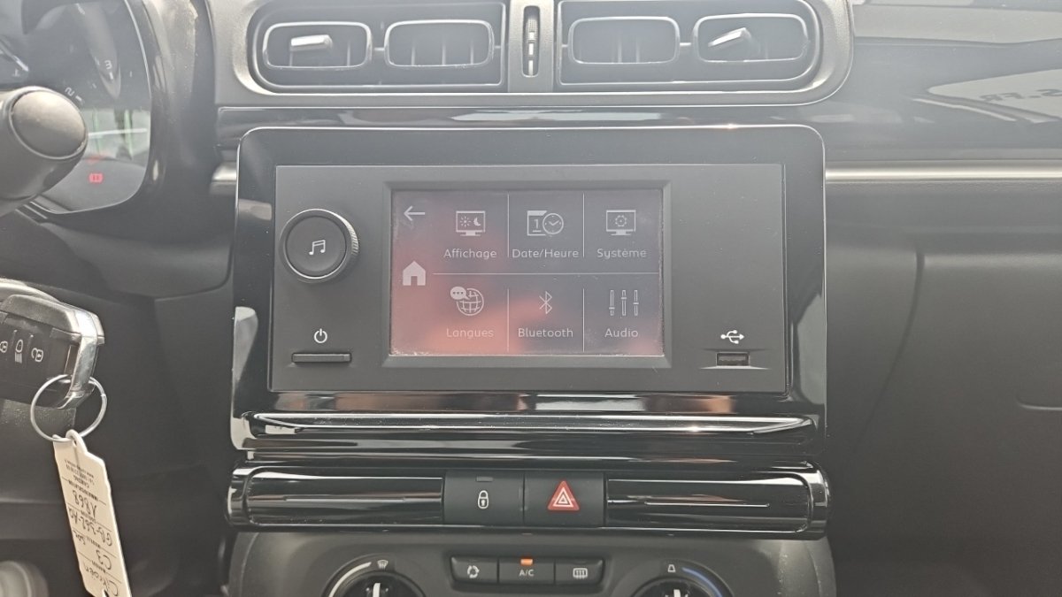 Citroën C3 - Photo 15