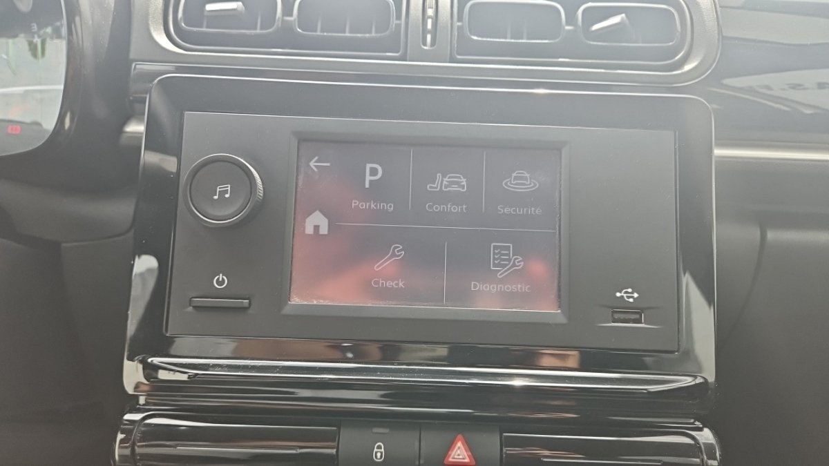Citroën C3 - Photo 16