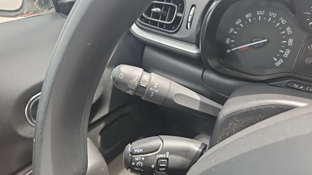 Citroën C3 - Photo 17